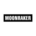 Moonraker Logo Vector