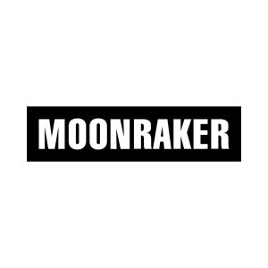 Moonraker Logo Vector