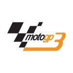 Moto GP 3 Logo Vector