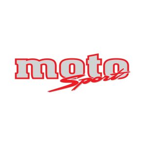 Moto Sport Logo Vector