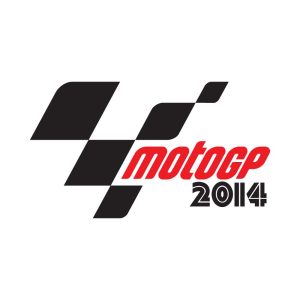 Motogp 2014 Logo Vector