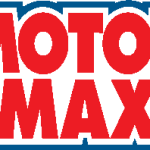 Motormax Logo Vector