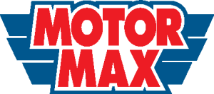 Motormax Logo Vector