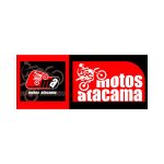 Motos Atacama Logo Vector