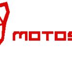 Motospeed Logo Vector