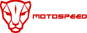 Motospeed Logo Vector