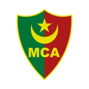Mouloudia Club D’Alger Logo Vector