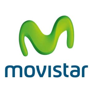 Movistar+ Logo Vector