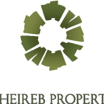 Msheireb Properties Logo Vector