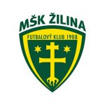 Msk Zilina Logo Vector