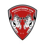 Muangthong United Logo Vector