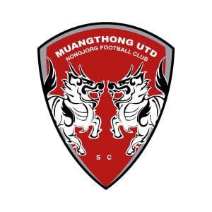 Muangthong United Logo Vector