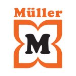 Mueller Logo Vector