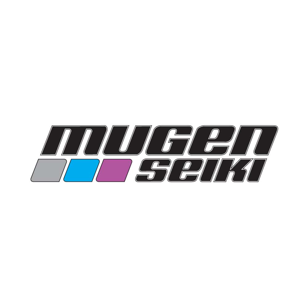 Mugen Seiki Logo Vector - (.Ai .PNG .SVG .EPS Free Download)