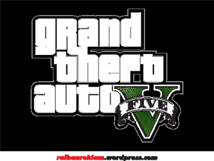 Multi Theft Auto Logo Vector
