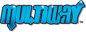 MultiWay Logo Vector
