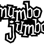 Mumbo Jumbo Logo Vector