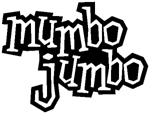 Mumbo Jumbo Logo Vector