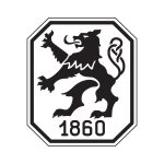 Munchen 1860 (Old) Logo Vector