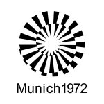 Munich 1972 Logo Vector