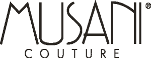 Musani Couture Logo Vector