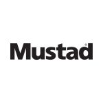 Mustad Logo Vector