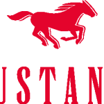 Mustang Jeans New 2022 Logo Vector