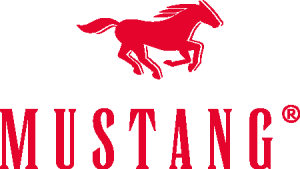 Mustang Jeans New 2022 Logo Vector