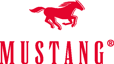 Mustang Jeans New 2022 Logo Vector - (.Ai .PNG .SVG .EPS Free Download)