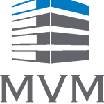 Mvm Project Logo Vector