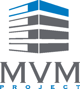 Mvm Project Logo Vector