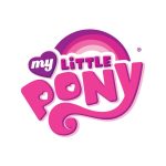 My Little Pony Logo Vector