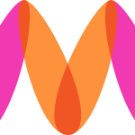 Myntra Logo Vector