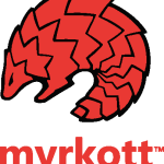 Myrkott Logo Vector