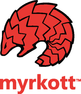 Myrkott Logo Vector