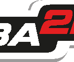 NBA 2k3 Logo Vector