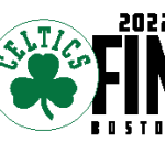 NBA BOSTON CELTICS Logo Vector