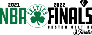 NBA BOSTON CELTICS Logo Vector