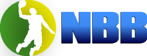 NBB Novo Basquete Brasil Logo Vector