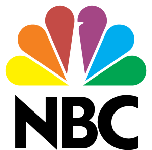 NBC Logo Png Vector