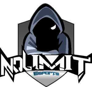 NO LIMIT GAMING Logo Vector