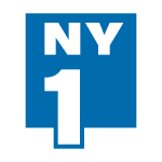 NY 1 Logo Vector