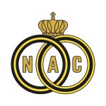 Nac Breda 70’S Early 80’S Logo Vector