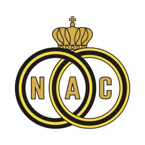 Nac Breda 70’S Early 80’S Logo Vector