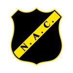 Nac Breda (Old 12 68) Logo Vector