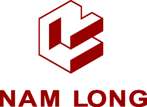 Nam Long Logo Vector