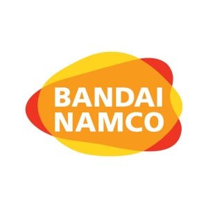 Namco Bandai Logo Vector