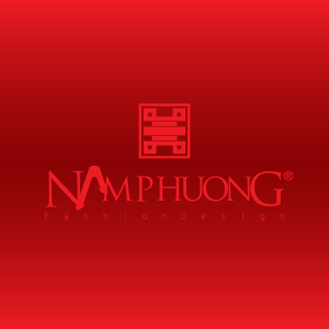 Namphuong Fashion Logo Vector