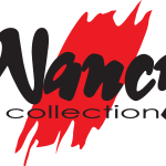 Nancy Collection Logo Vector