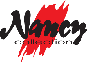 Nancy Collection Logo Vector